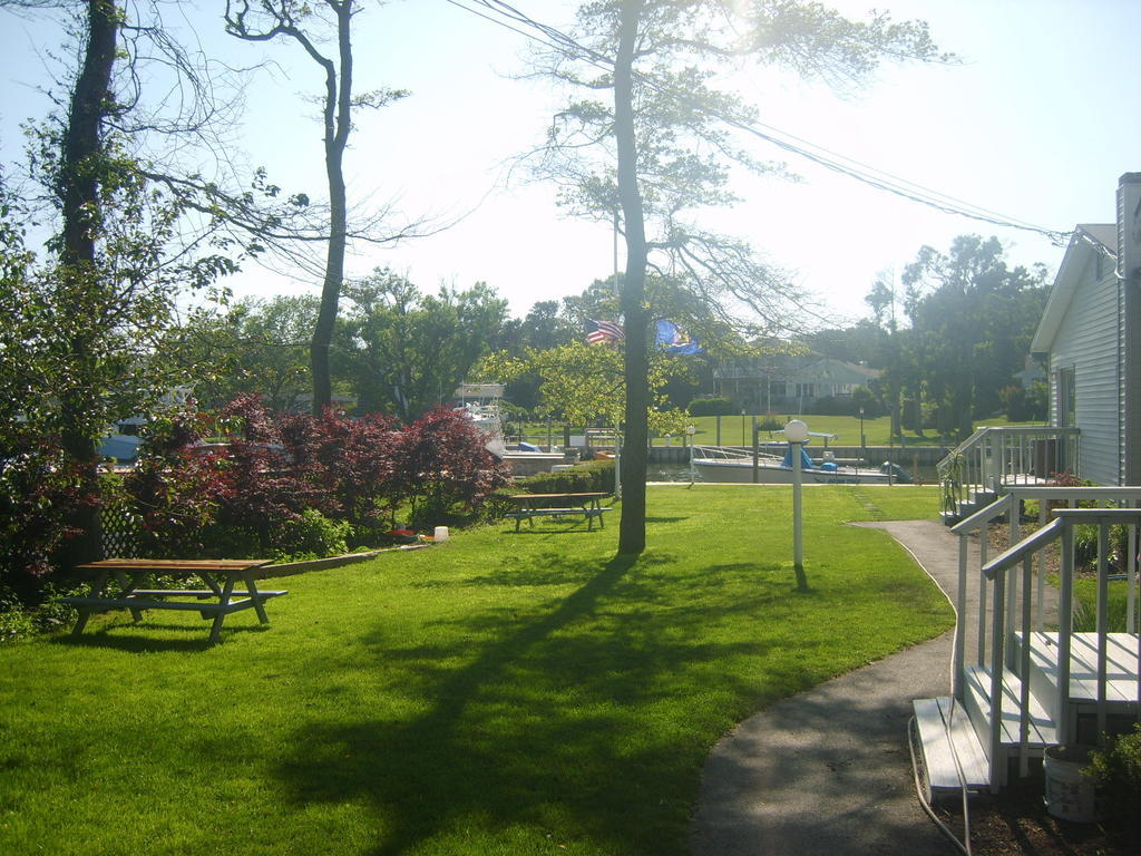 The Drake Inn Hampton Bays Buitenkant foto