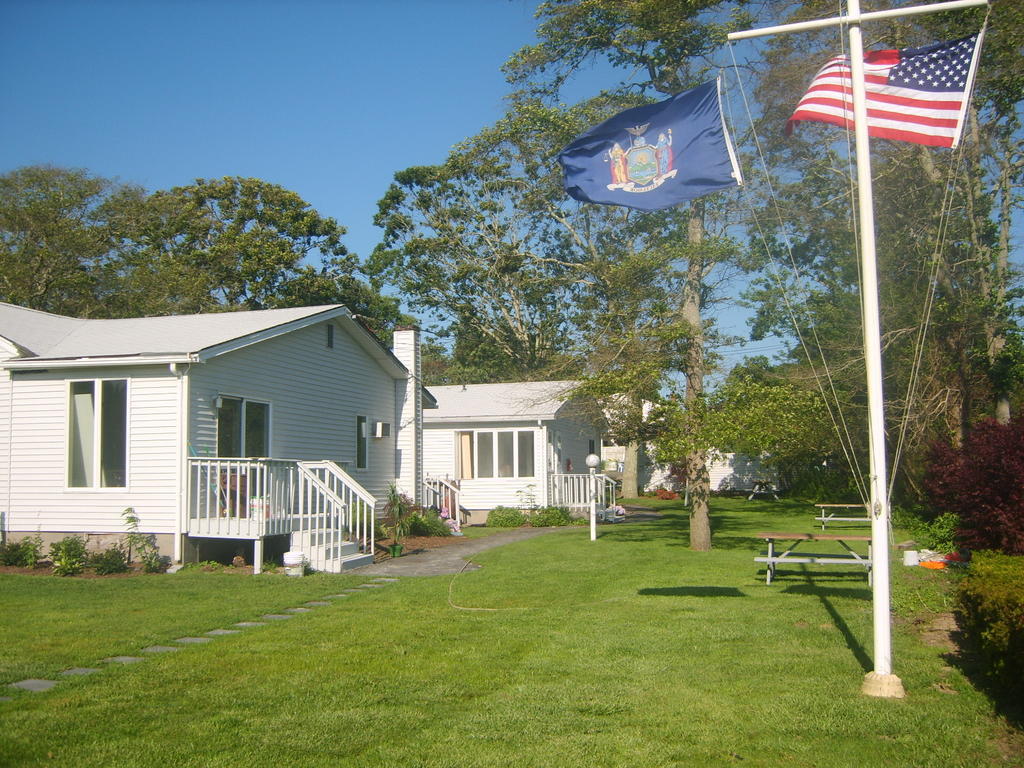 The Drake Inn Hampton Bays Buitenkant foto