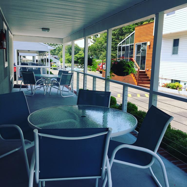 The Drake Inn Hampton Bays Buitenkant foto