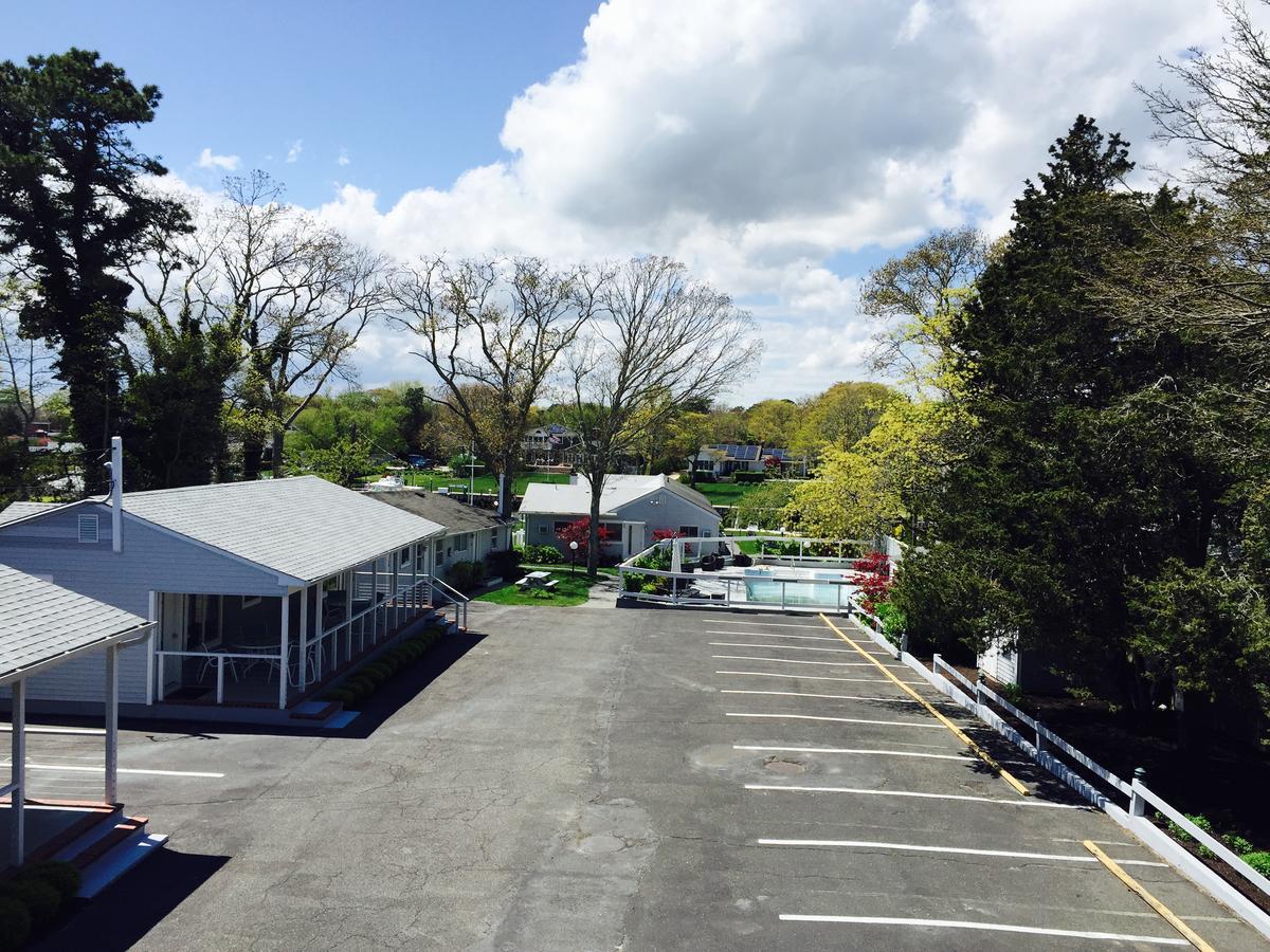 The Drake Inn Hampton Bays Buitenkant foto