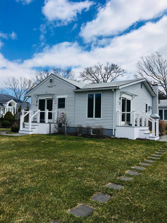 The Drake Inn Hampton Bays Buitenkant foto