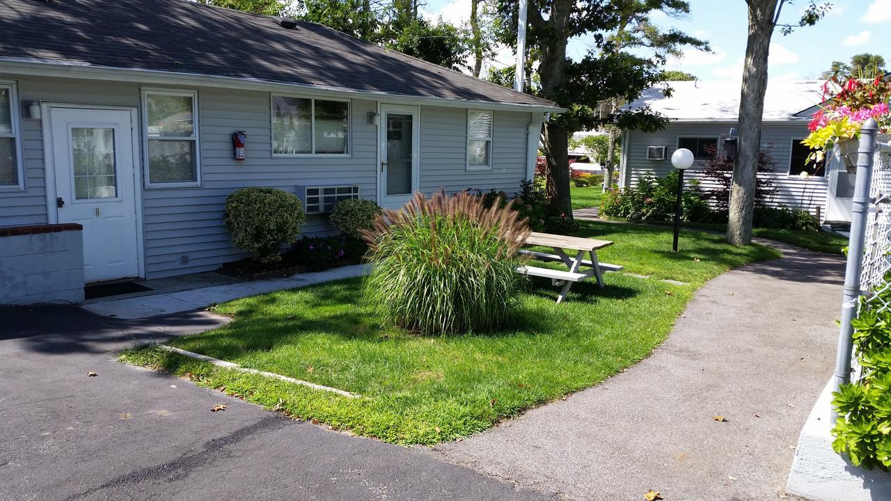 The Drake Inn Hampton Bays Buitenkant foto