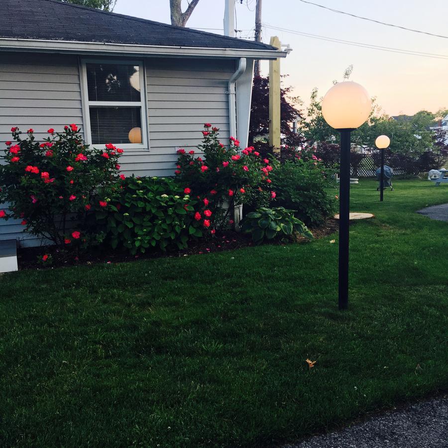 The Drake Inn Hampton Bays Buitenkant foto