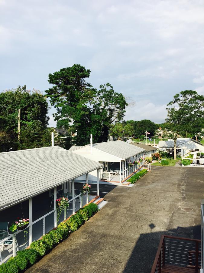 The Drake Inn Hampton Bays Buitenkant foto