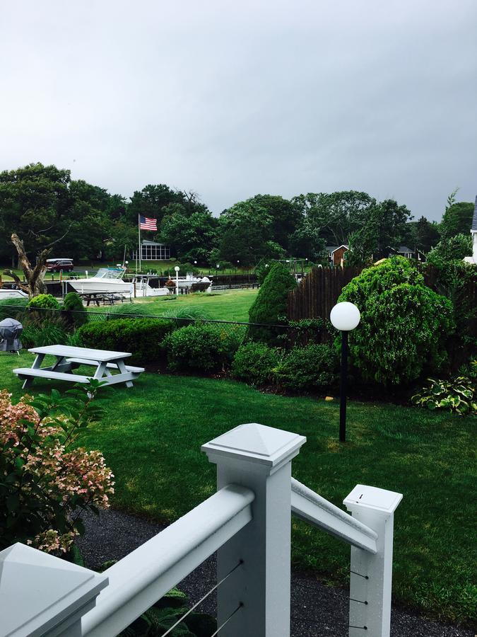 The Drake Inn Hampton Bays Buitenkant foto
