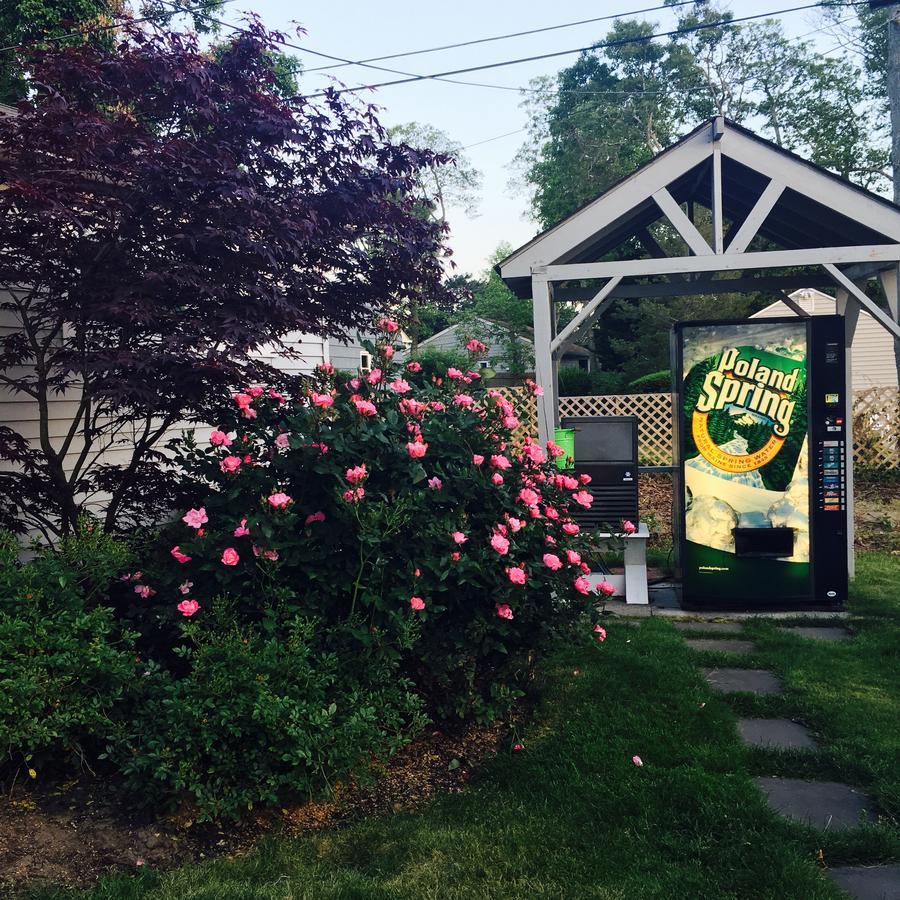 The Drake Inn Hampton Bays Buitenkant foto
