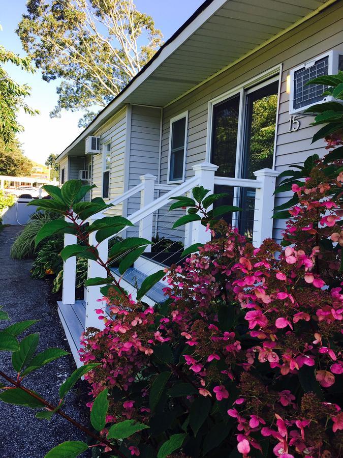 The Drake Inn Hampton Bays Buitenkant foto