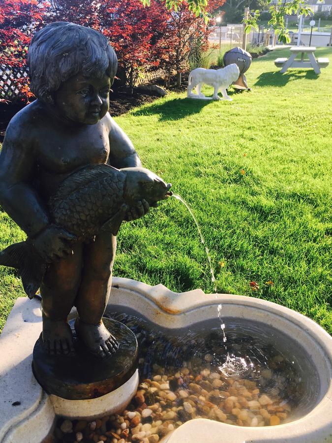 The Drake Inn Hampton Bays Buitenkant foto