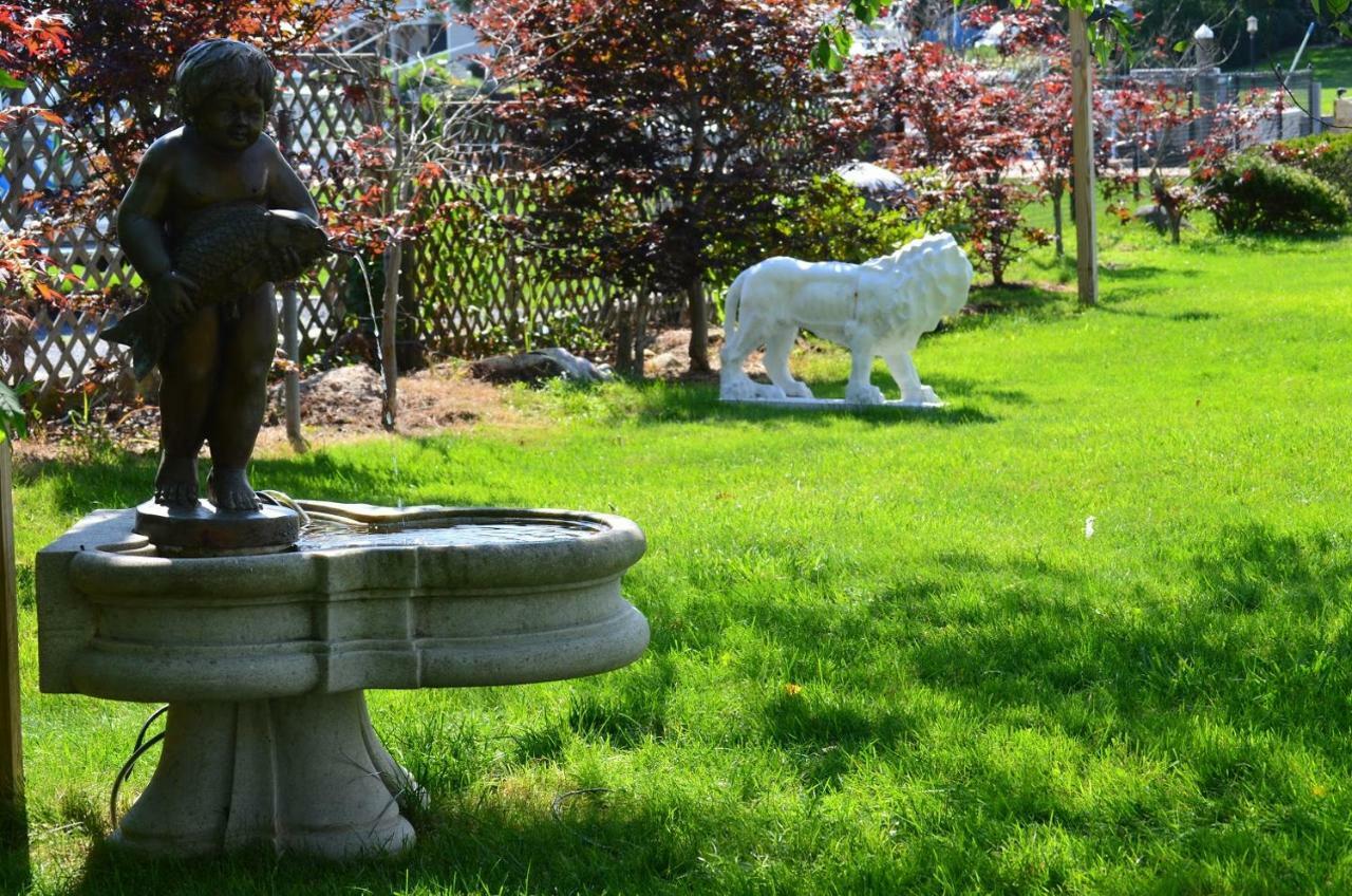 The Drake Inn Hampton Bays Buitenkant foto